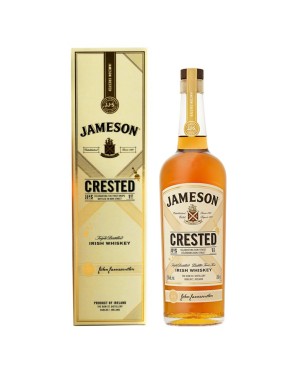 Jameson Crested Ten 70 Cl