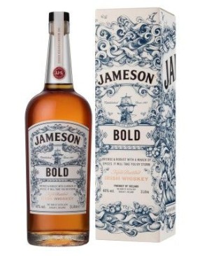 Jameson Deconstr. Bold  Lt