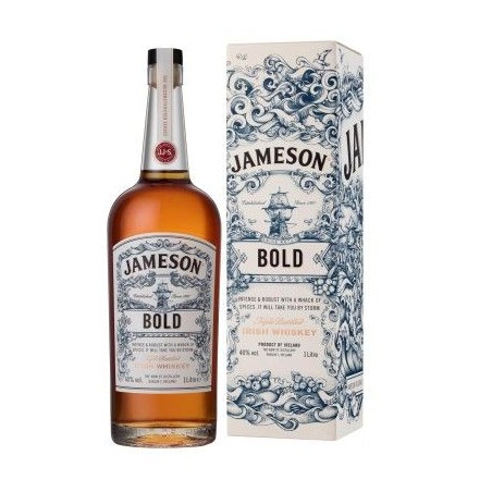 Jameson Deconstr. Bold  Lt