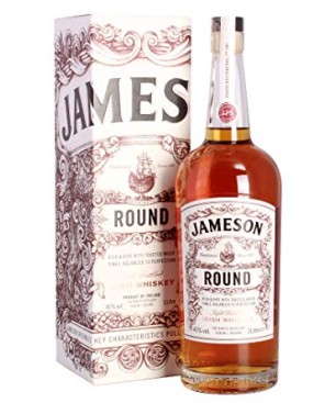 Jameson Deconstr.round Lt
