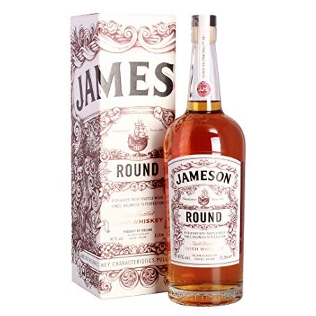 Jameson Deconstr.round Lt