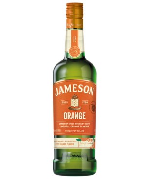 Jameson Orange 70 Cl