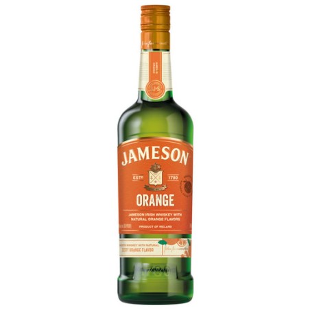 Jameson Orange 70 Cl