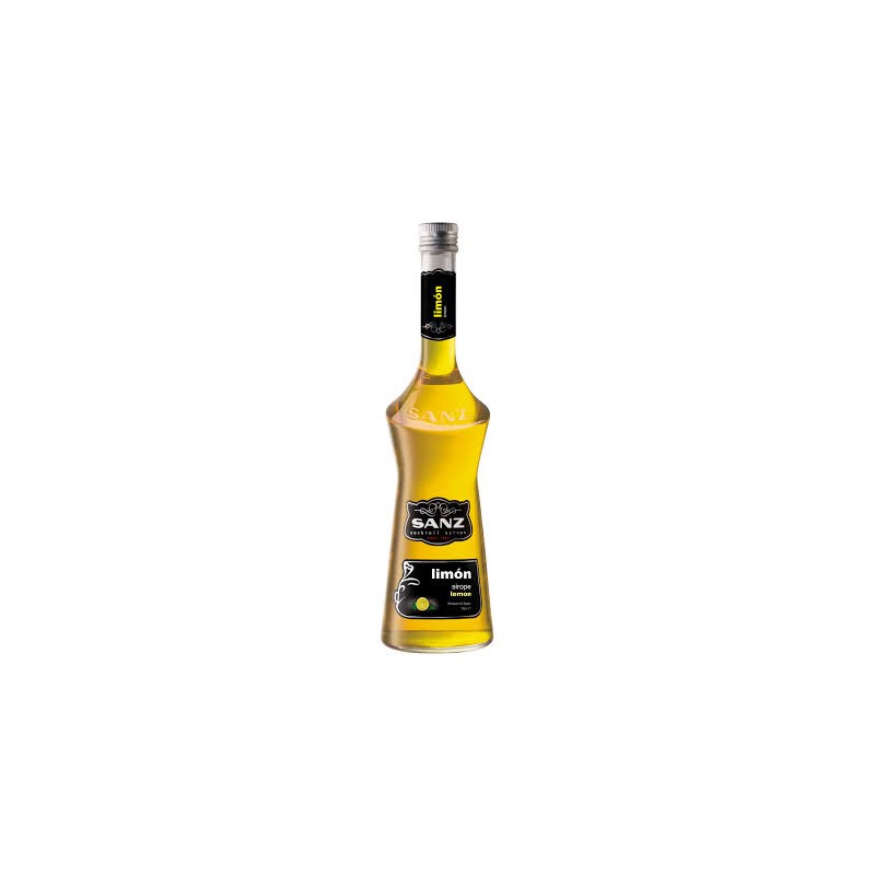 Jarabe Limon Sanz Lt. Jarabe Limon Sanz Lt.