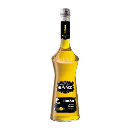 Jarabe Limon Sanz Lt.