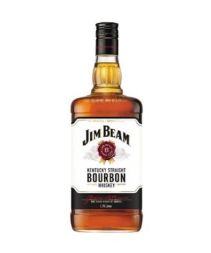 Jim Beam 1,5 Lt