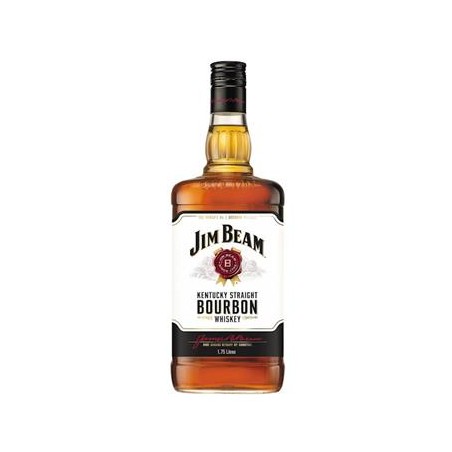 Jim Beam 1,5 Lt