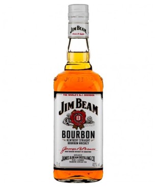 Jim Beam 50 Cl
