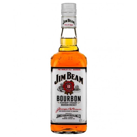 Jim Beam 50 Cl