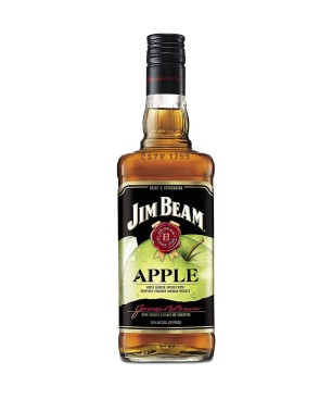 Jim Beam Appel 70 Cl