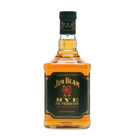 Jim Beam Rye 70 Cl