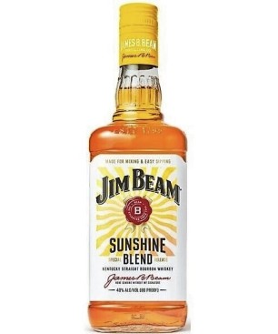 Jim Beam Sunshine 70 Cl