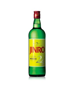 Jinro Soju 70 Cl