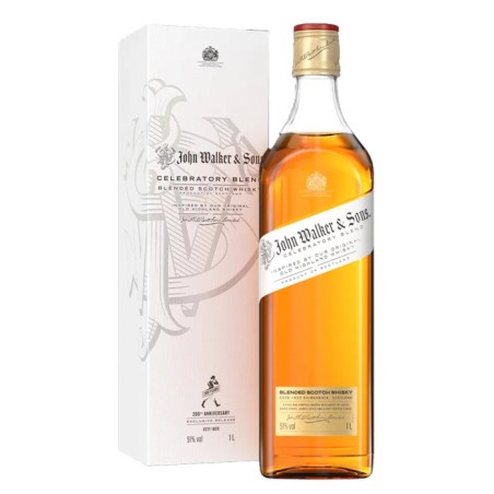 John Walker 200 Th Aniv.70 Cl