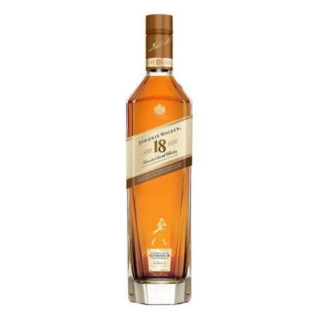 Johnnie Walker 18 Años 70 Cl