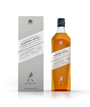 Johnnie Walker Blenders Batch Lt