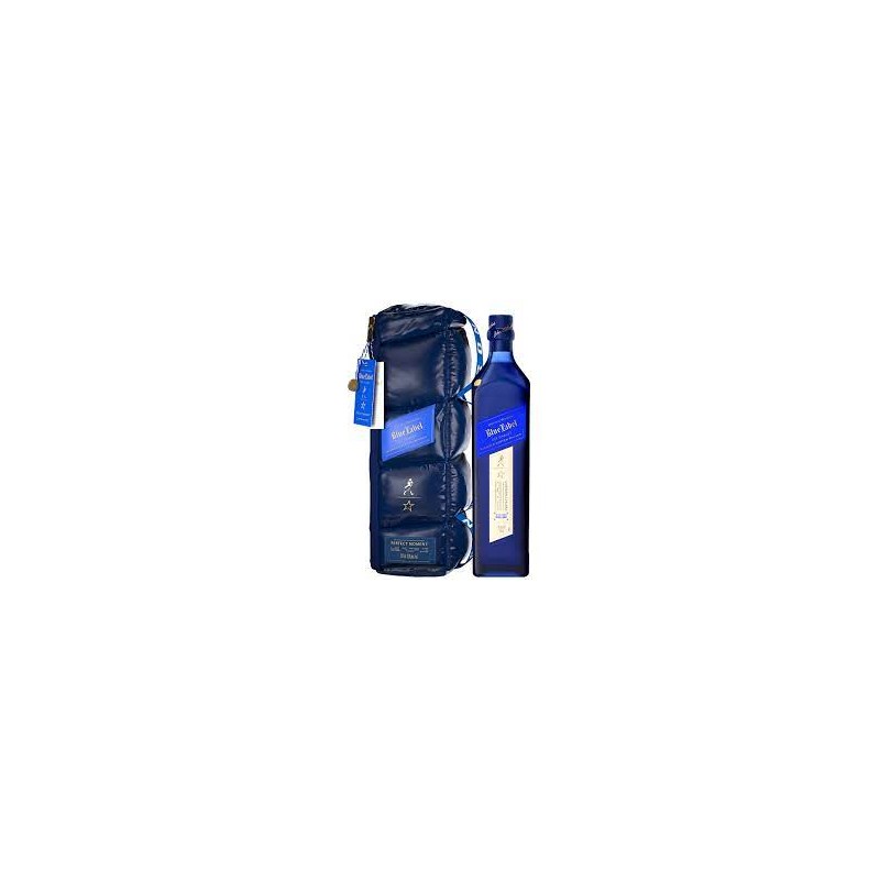 Johnnie Walker Blue Ice Chalet 70 Cl Johnnie Walker Blue Ice Chalet 70 Cl