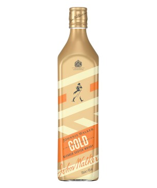 Johnnie Walker Gold Ed.limitadalt