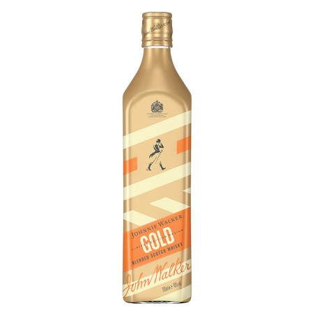 Johnnie Walker Gold Ed.limitadalt