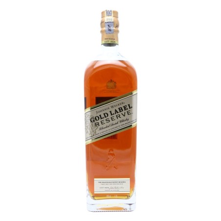 Johnnie Walker Gold Rva.1,75lt