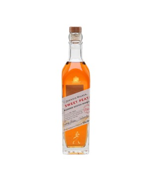 Johnnie Walker Sweet Peat 50 Cl