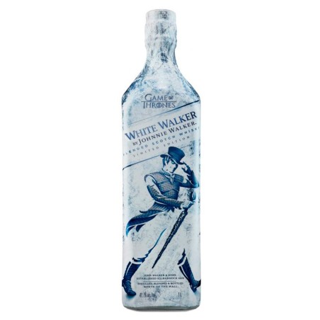 Johnnie Walker White Walker 70 Cl