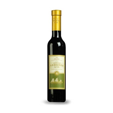 Jorge Ordoñez Selecion Especial 375 Ml