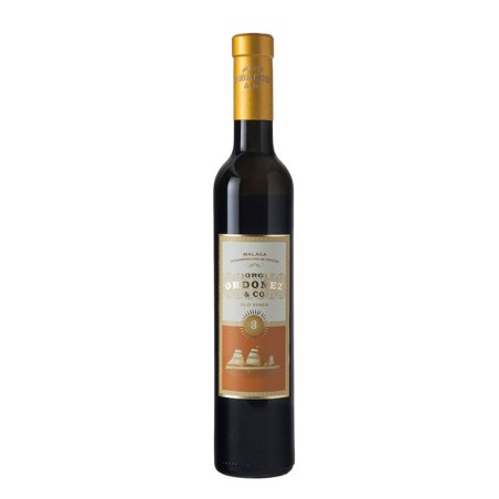 Jorge Ordoñez Viñas Viejas 375 Ml
