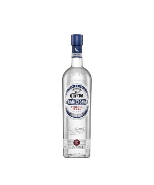 Jose Cuervo Tradicional Lt