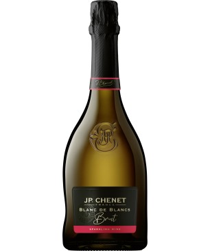 Jp Chenet Brut B.de Blancs 75 Cl