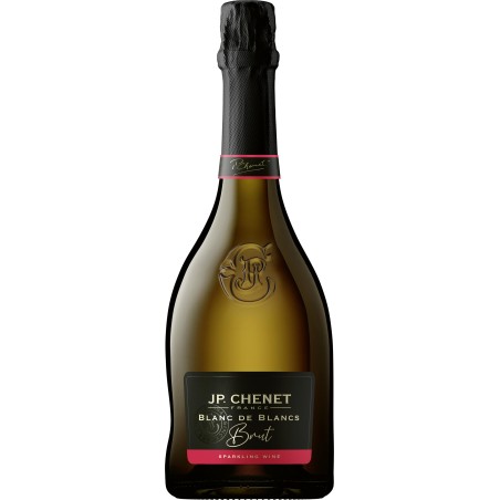 Jp Chenet Brut B.de Blancs 75 Cl