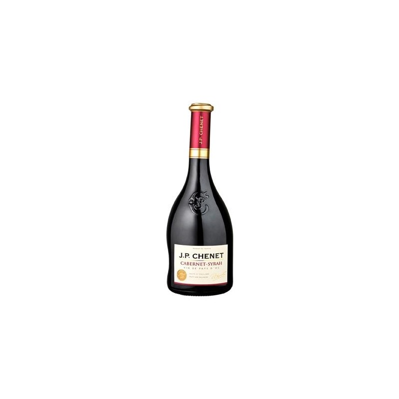 Jp Chenet Tinto 75 Cl Jp Chenet Tinto 75 Cl