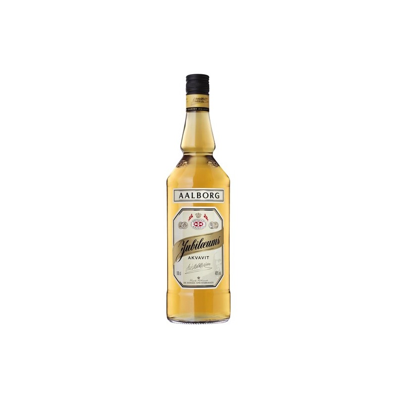 Jubilaemus Aalborg 1l Jubilaemus Aalborg 1l