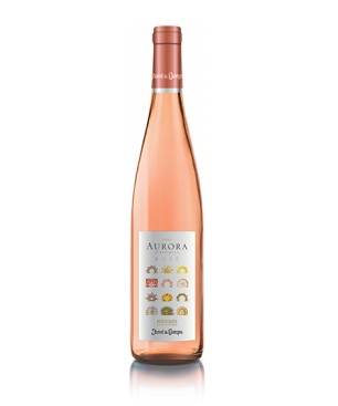 Juve Y Camps Aurora Rose 75 Cl