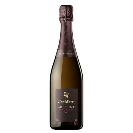 Juve Y Camps Blanc De Noirs 75 Cl