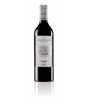 Juve Y Camps Casa Vella 75 Cl