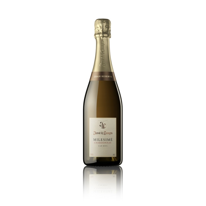 Juve Y Camps Chardonnay Mil. 75 Cl Juve Y Camps Chardonnay Mil. 75 Cl