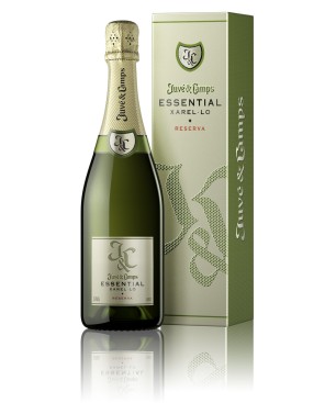 Juve Y Camps Essential Xarel 75 Cl
