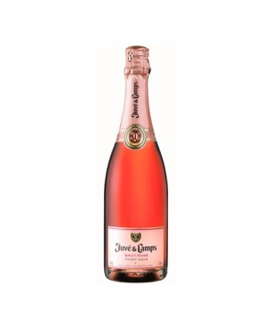 Juve Y Camps Rosado