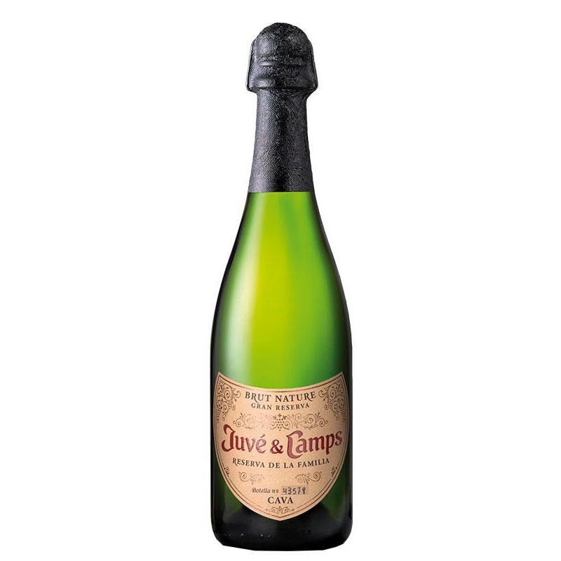 Juve Y Camps Rva.familia 75 Cl Juve Y Camps Rva.familia 75 Cl