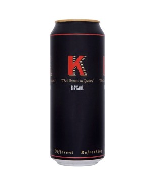 K Cider L/ 50 Cl