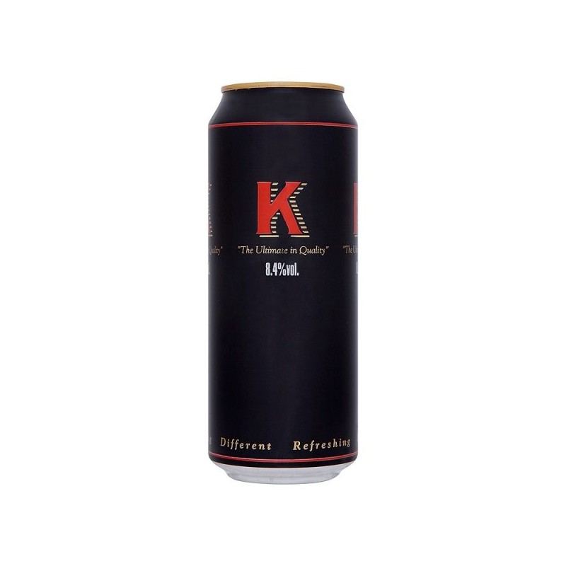 K Cider L/ 50 Cl K Cider L/ 50 Cl