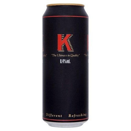 K Cider L/ 50 Cl