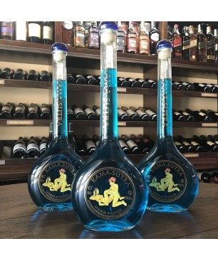 Kamasutra Azul 50 Cl