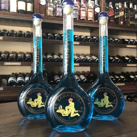 Kamasutra Azul 50 Cl
