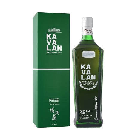 Kavalan Port C.finish 70 Cl