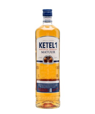Ketel 1 Matuur Lt