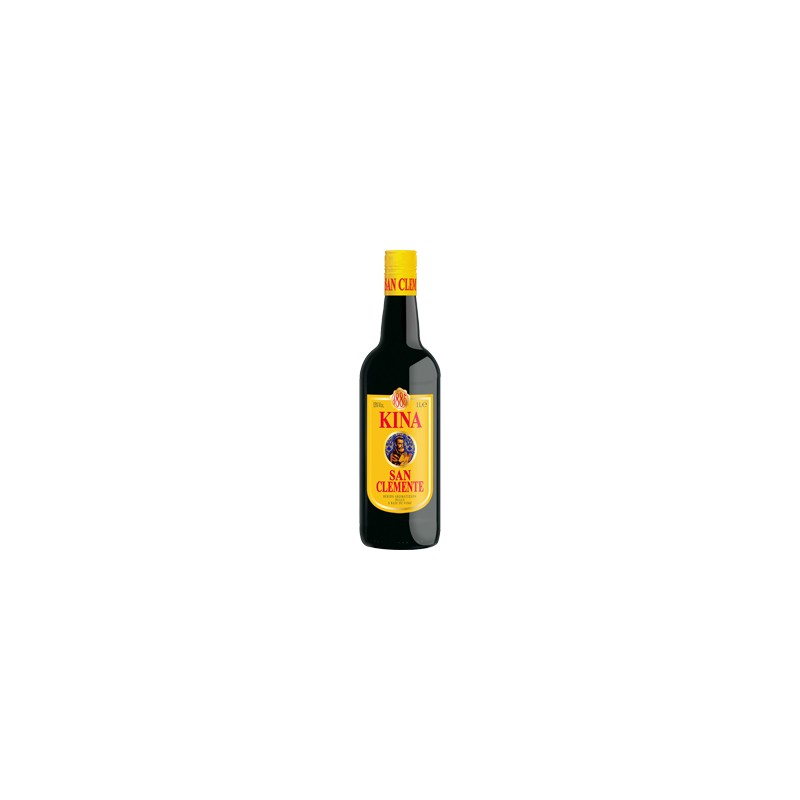 Kina San Clemente 1l Kina San Clemente 1l
