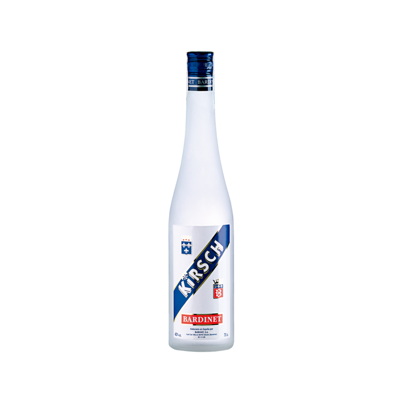 Kirsch Bardinet 70 Cl Kirsch Bardinet 70 Cl