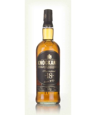 Knockando 18 Años  70 Cl